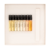 TRIAL KIT - 6 * SPRAY ML. 3 PERFUME