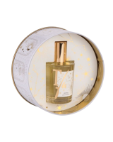 GIFT BOX JOYFUL ATMOPHERE SPRAY ML.50 HOME FRAGRANCE - TIN BOX LOVE