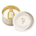 GIFT BOX JOYFUL ATMOPHERE SPRAY ML.50 HOME FRAGRANCE - TIN BOX LOVE