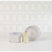 GIFT BOX JOYFUL ATMOPHERE SPRAY ML.50 HOME FRAGRANCE - TIN BOX LOVE