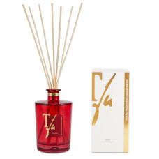 CERESIA STICKS ML.500 HOME FRAGRANCE - TFU (10 Natural Bamboo Sticks cm.36 i