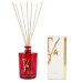 CERESIA STICKS ML.500 HOME FRAGRANCE - TFU (10 Natural Bamboo Sticks cm.36 included)