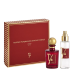 GIFT BOX CERESIA STICKS ML.100 HOME FRAGRANCE+SPRAY ML.100 FABRIC FRAGRANCE