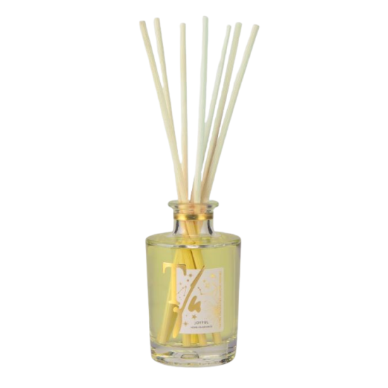 JOYFUL STICKS ML.100 HOME FRAGRANCE JOYFUL STICKS ML.100 HOME FRAGRANCE