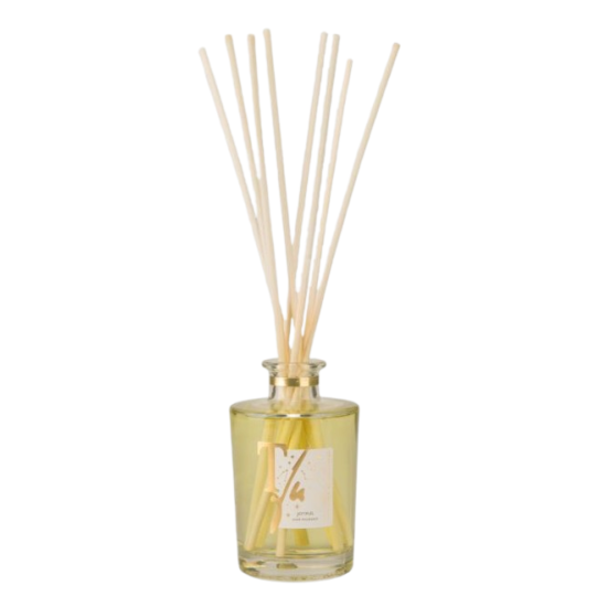 JOYFUL STICKS ML.250 HOME FRAGRANCE JOYFUL STICKS ML.250 HOME FRAGRANCE