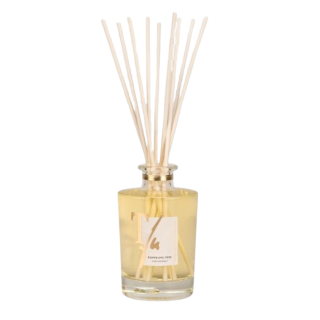 POMPELMO PEPE STICKS ML.100 HOME FRAGRANCE-TFU