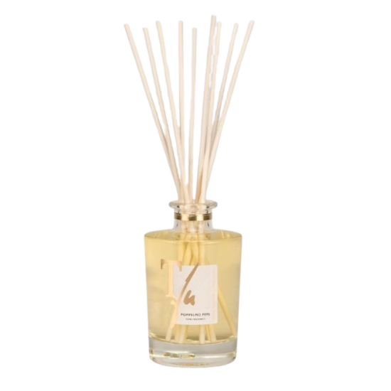 POMPELMO PEPE STICKS ML.100 HOME FRAGRANCE-TFU