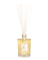 POMPELMO PEPE STICKS ML.500 HOME FRAGRANCE - TF (10 Natural Bamboo Sticks cm.36 included)