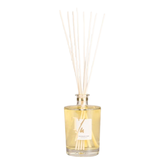POMPELMO PEPE STICKS ML.500 HOME FRAGRANCE - TF (10 Natural Bamboo Sticks cm.36 included) POMPELMO PEPE STICKS ML.500 HOME FRAGRANCE - TF (10 Natural Bamboo Sticks cm.36 included)