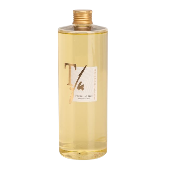 POMPELMO PEPE  REFILL ML.500 HOME FRAGRANCE - TFU boxed