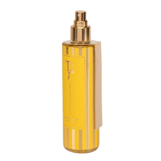 POMPELMO PEPE SPRAY ML 250 FABRIC FRAGRANCE POMPELMO PEPE SPRAY ML 250 FABRIC FRAGRANCE