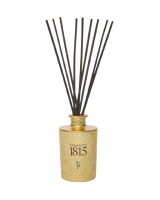 TABACCO 1815 STICKS ML.250 GOLD VASE HOME FRAGRANCE - TFU - 10TH ANNIVERSARY (TA250TFU.23T