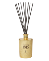 TABACCO 1815 STICKS ML.500 GOLD VASE HOME FRAGRANCE - TFU - 10TH ANNIVERSARY (TA500TFU.23T