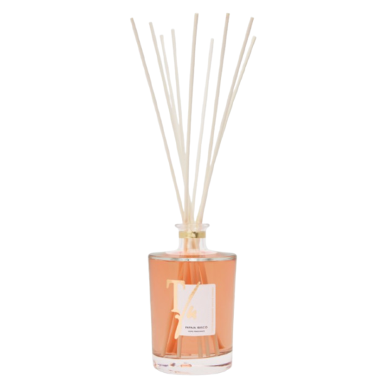 PAPAIA IBISCO STICKS ML.500 HOME FRAGRANCE-TFU PAPAIA IBISCO STICKS ML.500 HOME FRAGRANCE-TFU
