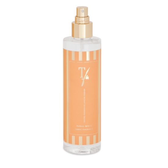 PAPAIA IBISCO SPRAY ML. 250 FABRIC FRAGRANCE - BOXED PAPAIA IBISCO SPRAY ML. 250 FABRIC FRAGRANCE - BOXED