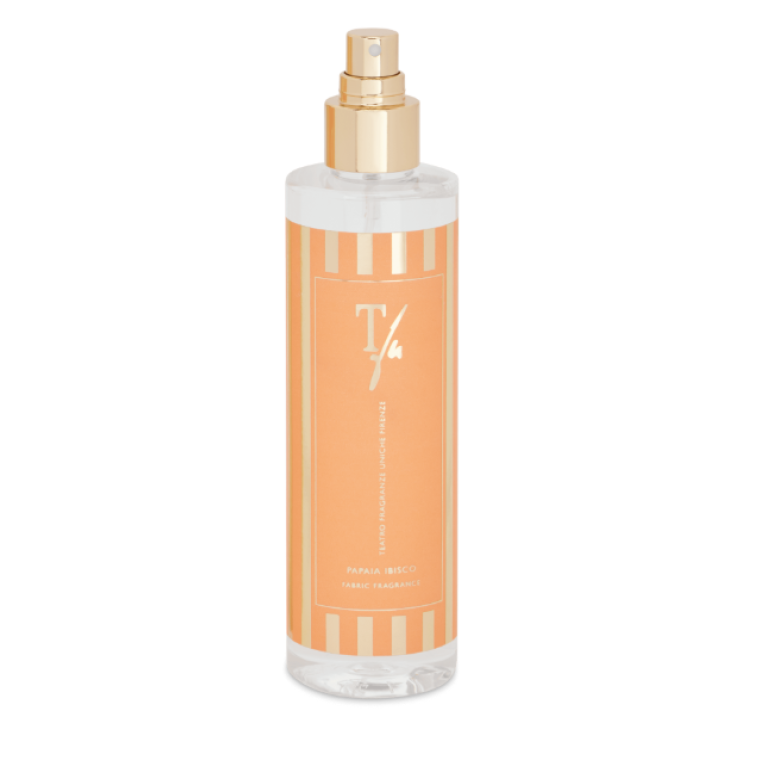 PAPAIA IBISCO SPRAY ML. 250 FABRIC FRAGRANCE - BOXED