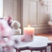 RITUALS The Ritual of Sakura Scented Candle 290g/9,8 OZ