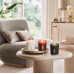 RITUALS The Ritual of Sakura Scented Candle 290g/9,8 OZ
