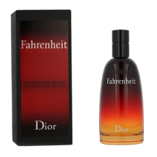 Dior Fahrenheit After Shave Lotion 100 ml