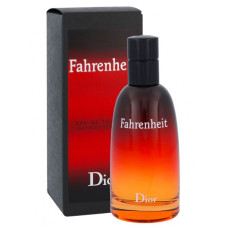 Dior Fahrenheit EDT 50 ml