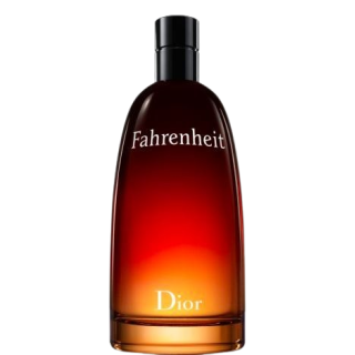 Dior Fahrenheit EDT Spray 200 ml