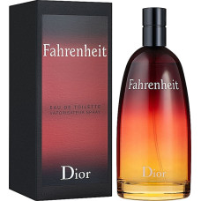 Dior Fahrenheit EDT Spray 200 ml