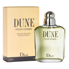 Dior Dune Pour Homme EDT 100 ml