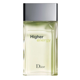 Dior Higher Energy EDT 100 ml Dior Higher Energy EDT 100 ml