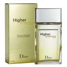 Dior Higher Energy EDT 100 ml