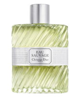 Dior Eau Sauvage Flacon Splash EDT 400 ml