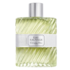 Dior Eau Sauvage Flacon Splash EDT 400 ml