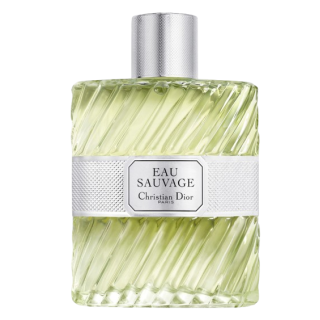 Dior Eau Sauvage Flacon Splash EDT 400 ml