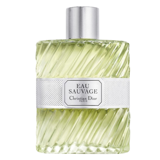 Dior Eau Sauvage Flacon Splash EDT 400 ml