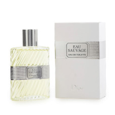 Dior Eau Sauvage Flacon Splash EDT 100 ml