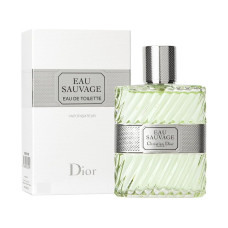 Dior Eau Sauvage EDT 100 ml
