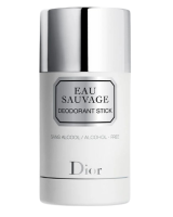 Dior Eau Sauvage Alc. Free Deo Stick 75 g
