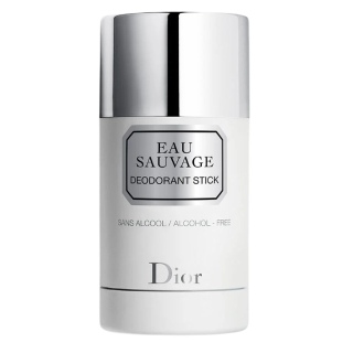 Dior Eau Sauvage Alc. Free Deo Stick 75 g Dior Eau Sauvage Alc. Free Deo Stick 75 g