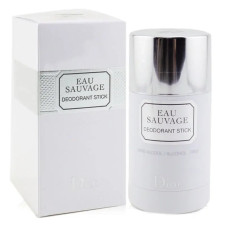 Dior Eau Sauvage Alc. Free Deo Stick 75 g