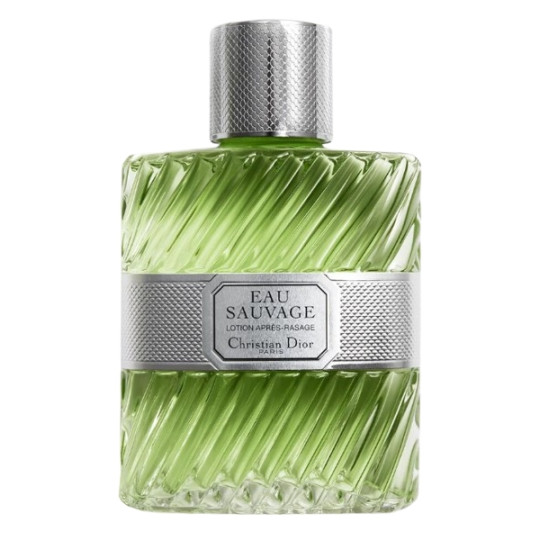 Dior Eau Sauvage After Shave Lotion Flacon Splash 100 ml Dior Eau Sauvage After Shave Lotion Flacon Splash 100 ml