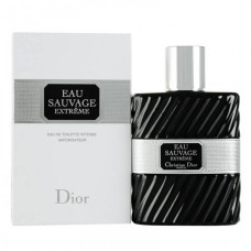 Dior Eau Sauvage Extreme EDT Intense 100 ml