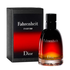 Dior Fahrenheit Le Parfum Pp 75 ml