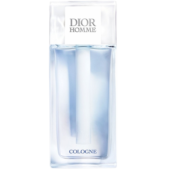 Dior Homme Cologne EDC 125 ml Dior Homme Cologne EDC 125 ml