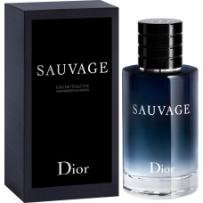 Dior Sauvage EDT 100 ml