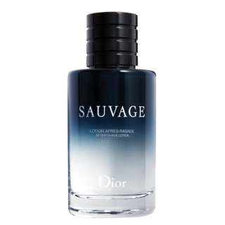 Dior Sauvage After Shave Lotion 100 ml