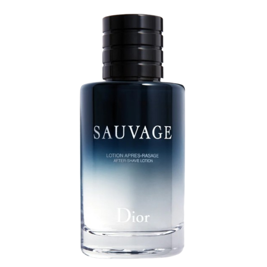 Dior Sauvage After Shave Lotion 100 ml Dior Sauvage After Shave Lotion 100 ml