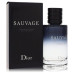 Dior Sauvage After Shave Lotion 100 ml