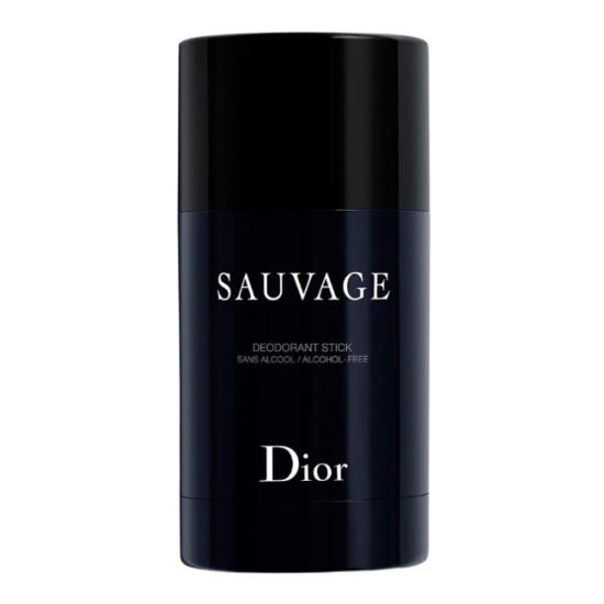 Dior Sauvage Deodorant Stick 75 g Dior Sauvage Deodorant Stick 75 g