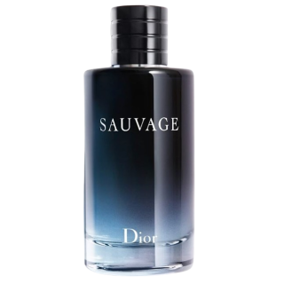 Dior Sauvage EDT 200 ml