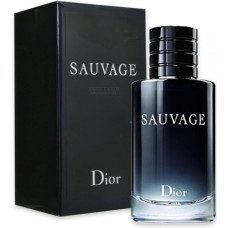 Dior Sauvage EDT 200 ml