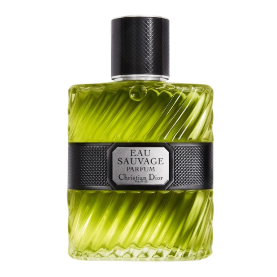 Dior Eau Sauvage Parfum 50 ml Dior Eau Sauvage Parfum 50 ml